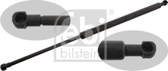 FEBI Bilstein 27601 - Auto Part