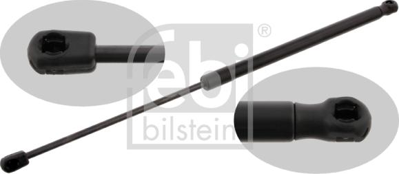 FEBI Bilstein 27603 - Auto Part