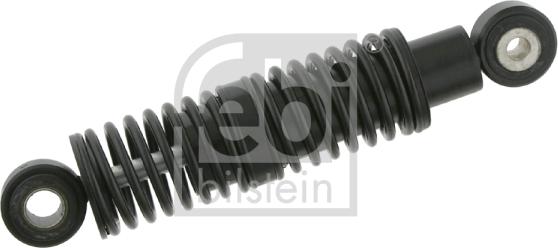 FEBI Bilstein 27604 - Auto Part