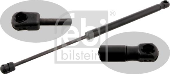 FEBI Bilstein 27605 - Auto Part