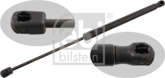 FEBI Bilstein 27607 - Auto Part