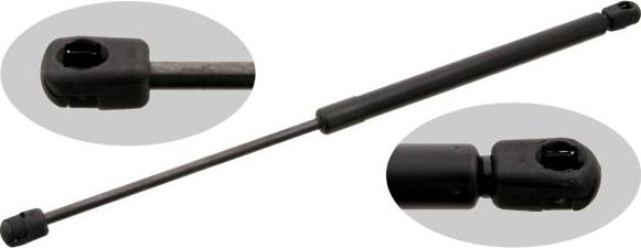 FEBI Bilstein 27626 - 27626 GAISA