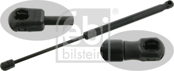 FEBI Bilstein 27830 - Auto Part