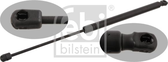 FEBI Bilstein 27894 - Gāzes atspere