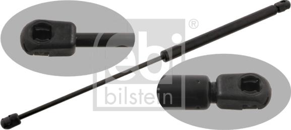 FEBI Bilstein 27896