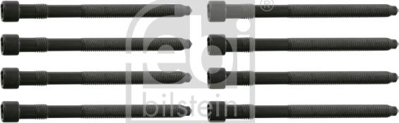 FEBI Bilstein 27994 - Cilindru galvas