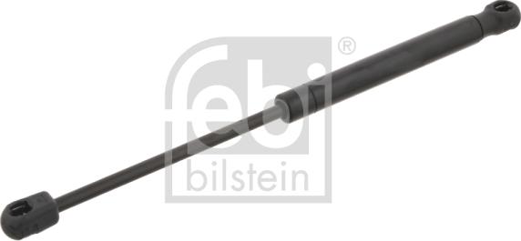 FEBI Bilstein 28032 - Gāzes atspere