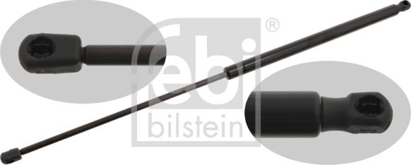 FEBI Bilstein 28063 - Auto Part