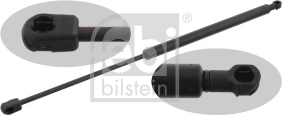 FEBI Bilstein 28065 - Auto Part