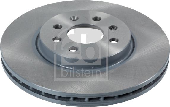 FEBI Bilstein 28167 - Auto Part