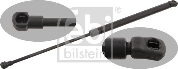 FEBI Bilstein 28346 - Gāzes atspere