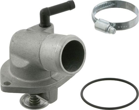 FEBI Bilstein 28349 - Auto Part
