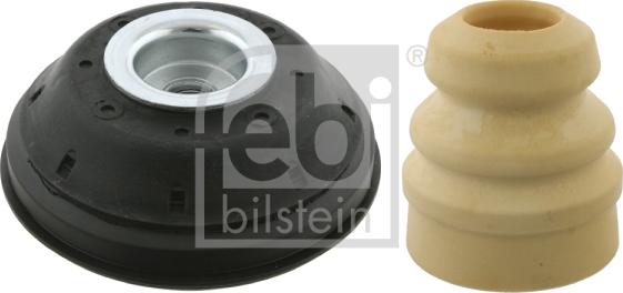 FEBI Bilstein 28406 - Amortizatora statnes