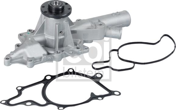 FEBI Bilstein 28454 - Auto Part