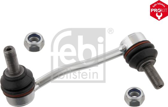 FEBI Bilstein 28480 - Stiepnis /