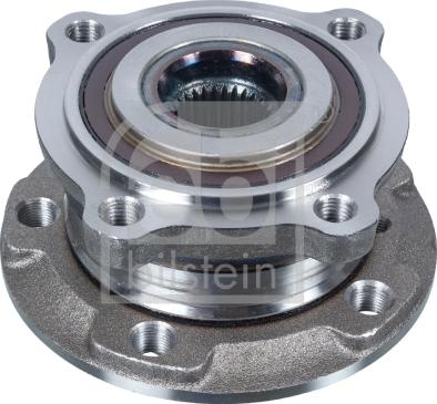 FEBI Bilstein 28491