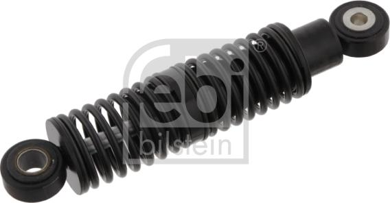 FEBI Bilstein 28550 - 28550 SPRIEGOTĀJS