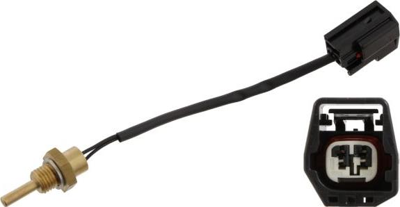 FEBI Bilstein 28611