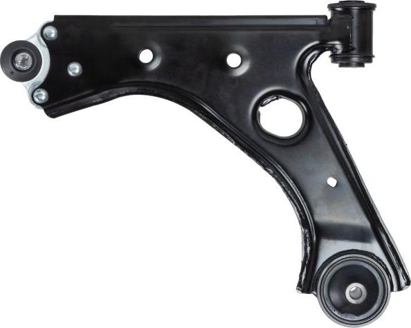 FEBI Bilstein 28648 - Neatkarīgās balstiekārtas