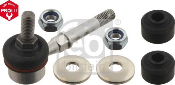 FEBI Bilstein 28659 - Stiepnis /