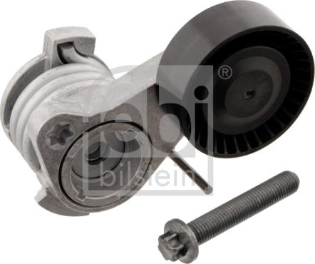 FEBI Bilstein 28708 - Siksnas spriegotājs