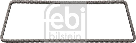 FEBI Bilstein 28719 - 28719 ĶĒDE