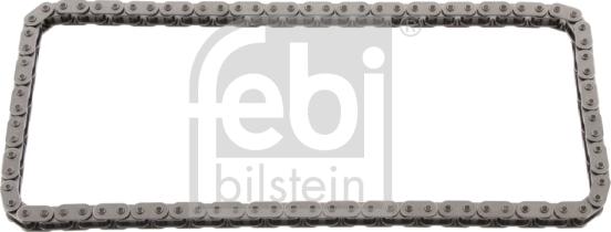 FEBI Bilstein 28720 - 28720 ĶĒDE