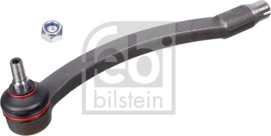 FEBI Bilstein 29303 - Stūres šķērsstiepņa