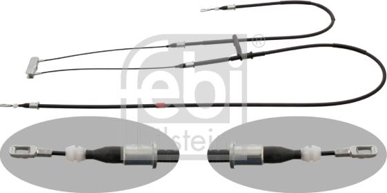 FEBI Bilstein 29305
