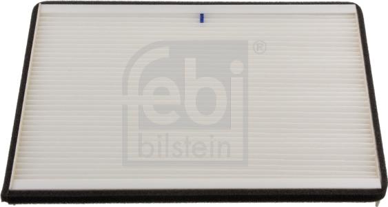 FEBI Bilstein 29307 - Filtrs, Salona