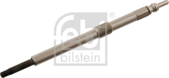 FEBI Bilstein 29317 - KVĒLSVECE