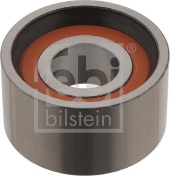 FEBI Bilstein 29389 - Spriegotājrullītis, Gāzu