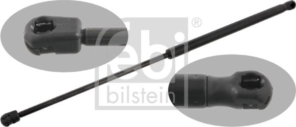 FEBI Bilstein 29402 - Auto Part