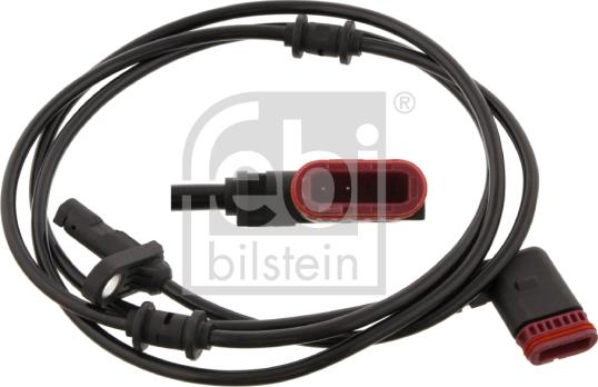 FEBI Bilstein 29509 - ABS DEVEJS