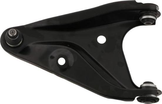 FEBI Bilstein 29637 - Neatkarīgās balstiekārtas