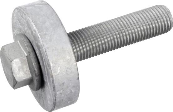 FEBI Bilstein 30153 - Piedziņas skriemeļa