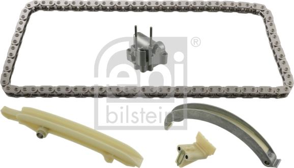 FEBI Bilstein 30343 - Auto Part