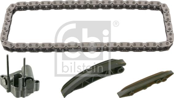 FEBI Bilstein 30348 - 30348 ĶĒDES