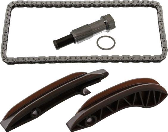 FEBI Bilstein 30349 - 30349 ĶĒDES