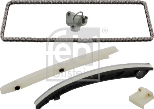FEBI Bilstein 30372 - Dzinēja /