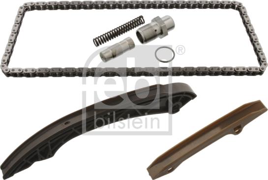 FEBI Bilstein 30410 - 30410 ĶĒDES