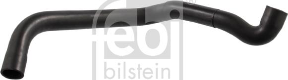 FEBI Bilstein 30470 - 30470 RADIATORA