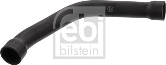 FEBI Bilstein 30472 - Radiatora cauruļvads