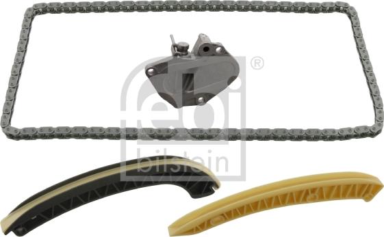 FEBI Bilstein 30497 - Dzinēja /