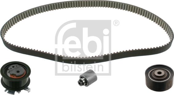 FEBI Bilstein 30580 - Auto Part