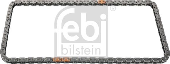 FEBI Bilstein 30668 - 30668 ĶĒDE
