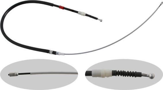 FEBI Bilstein 30727