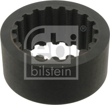 FEBI Bilstein 30798 - Elastīga sajūga
