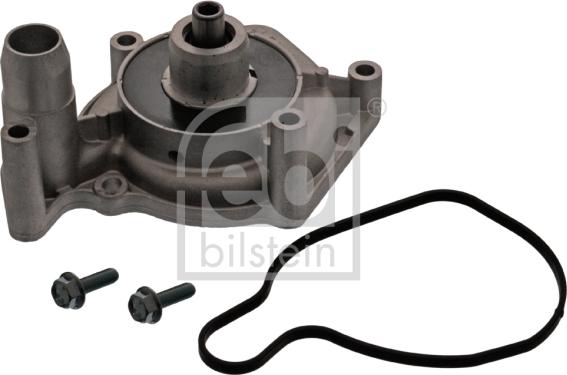 FEBI Bilstein 30872 - Ūdenssūknis