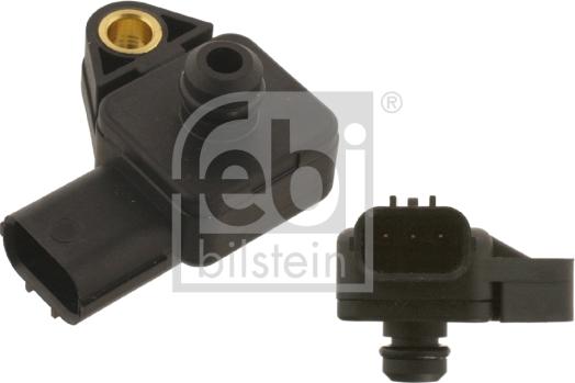 FEBI Bilstein 30896 - Devējs, Spiediens
